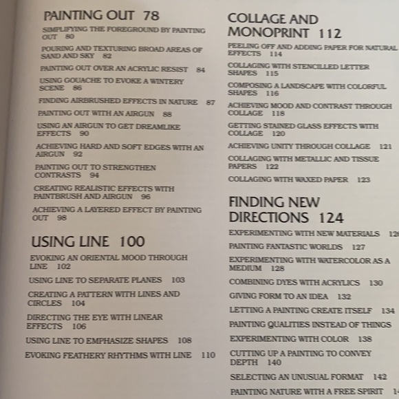 Painting the Spirit of Nature by Maxine Masterfield - Picture 8 of 8